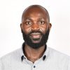 MR. KELVIN OWITI